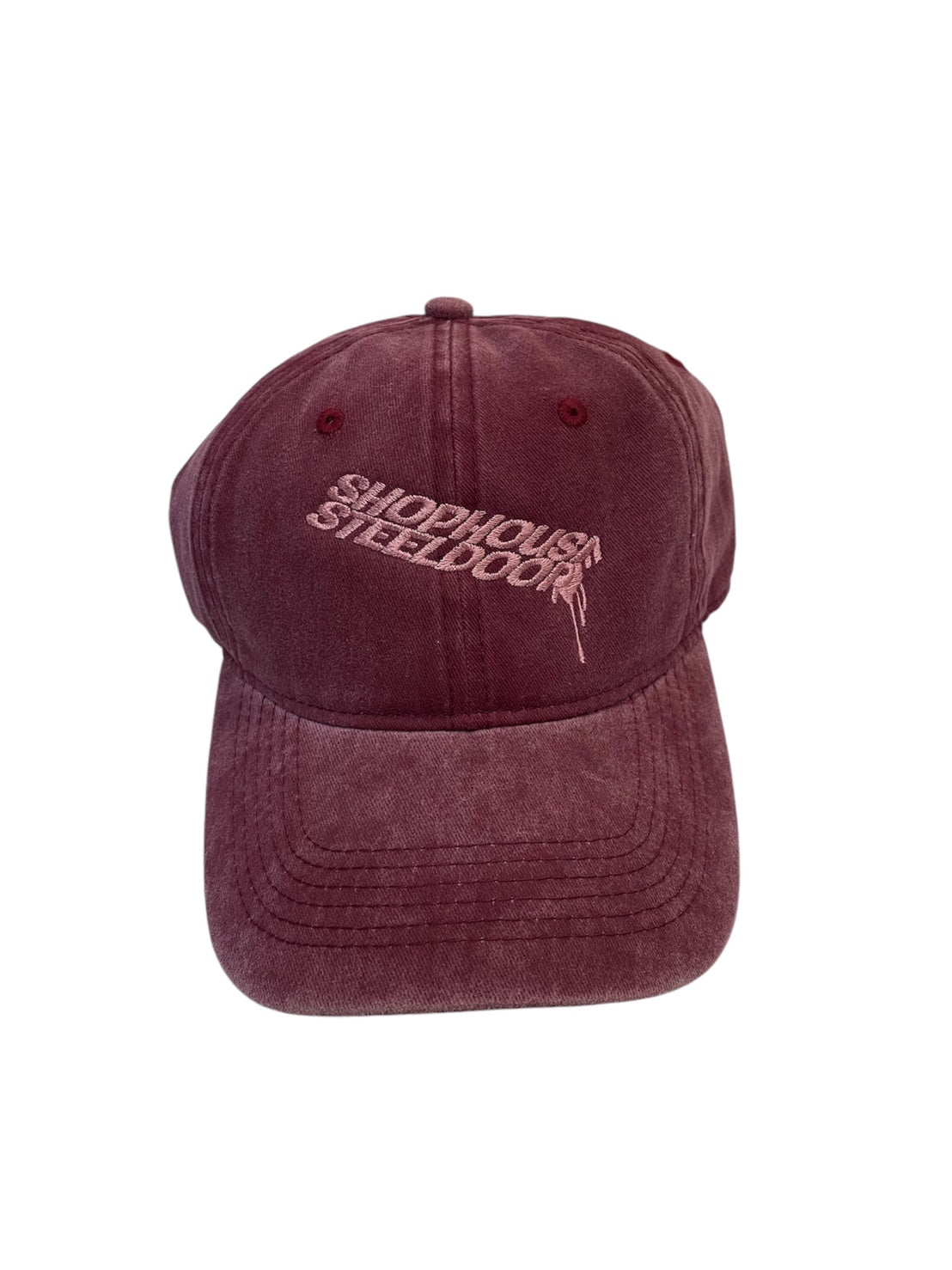 Cap Shophouse Melt Logo